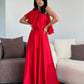 Rochie Karissa - Rosu