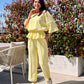 Set Ellie - Banana Yellow