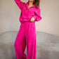 Set Papaya - Pink