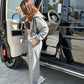 Trening Running - Grey Motion