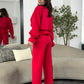 Trening Love - Ruby Red