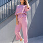 Set Ellie - Blush