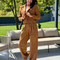 Costum Elmas - Gold Brown