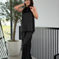 Costum Mirage - Black
