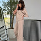 Set Rania - Powder Pink