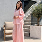 Set Anika - Peach