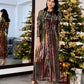 Rochie Serenity - Green