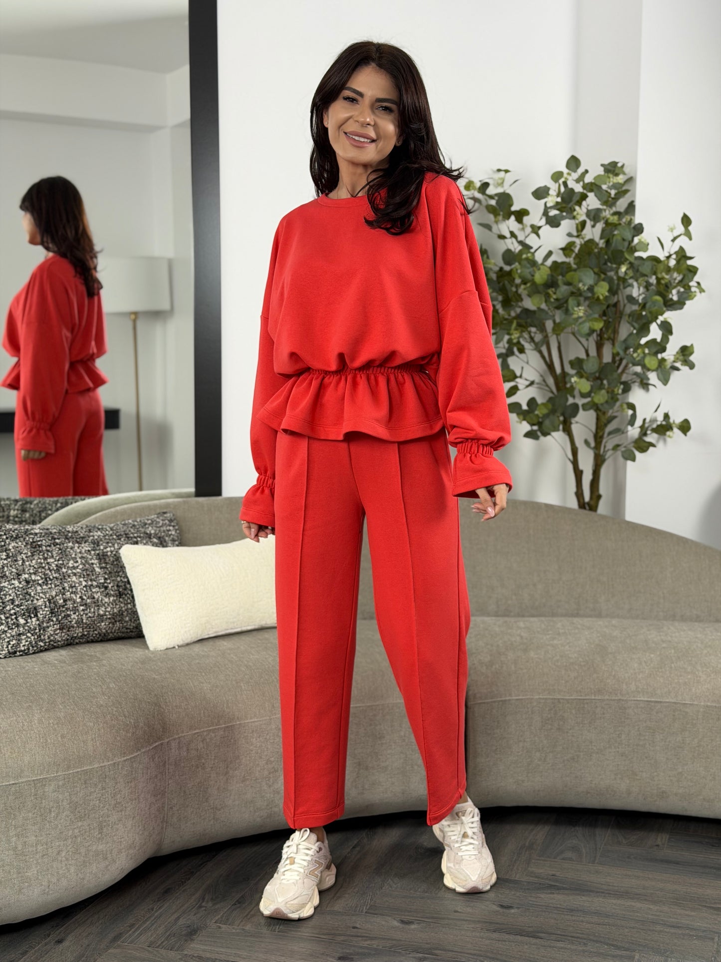 Trening Love - Sunset Coral