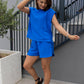 Set Valerie - Blue Royal
