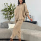 Costum Edith - Cappuccino