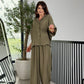 Costum Karra - Khaki
