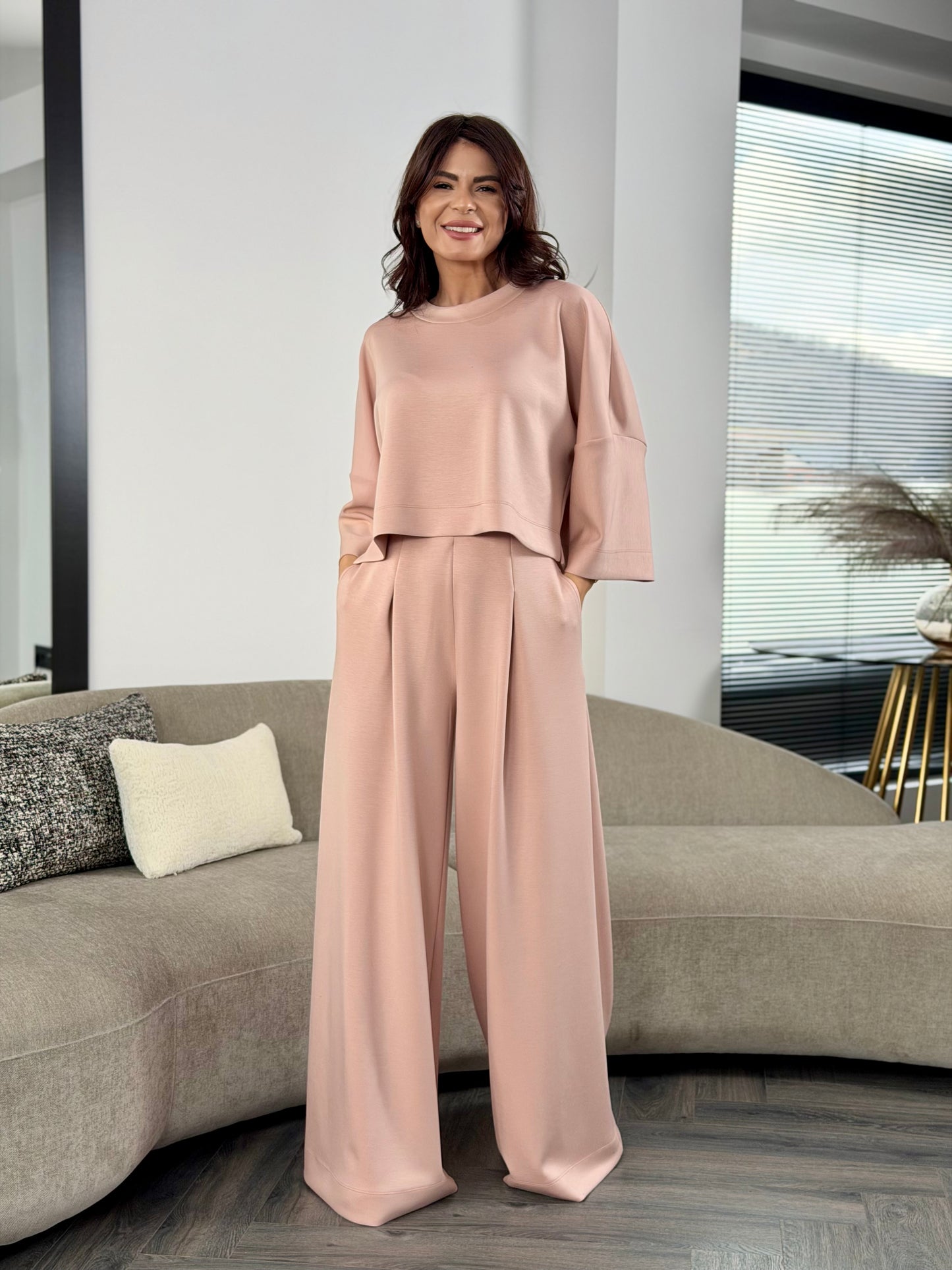 Set Darling - Peach Nude