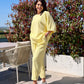 Costum Erika - Banana Yellow