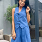 Set Sabrina - Dark Blue