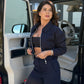Set Ferra - Classic Navy