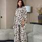 Set Stella - Natural Print