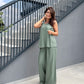 Set Esra - Olive