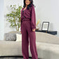 Costum Ajda - Purple