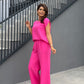 Set Katerina - Fucsia