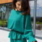 Set Lorelai - Intense Green