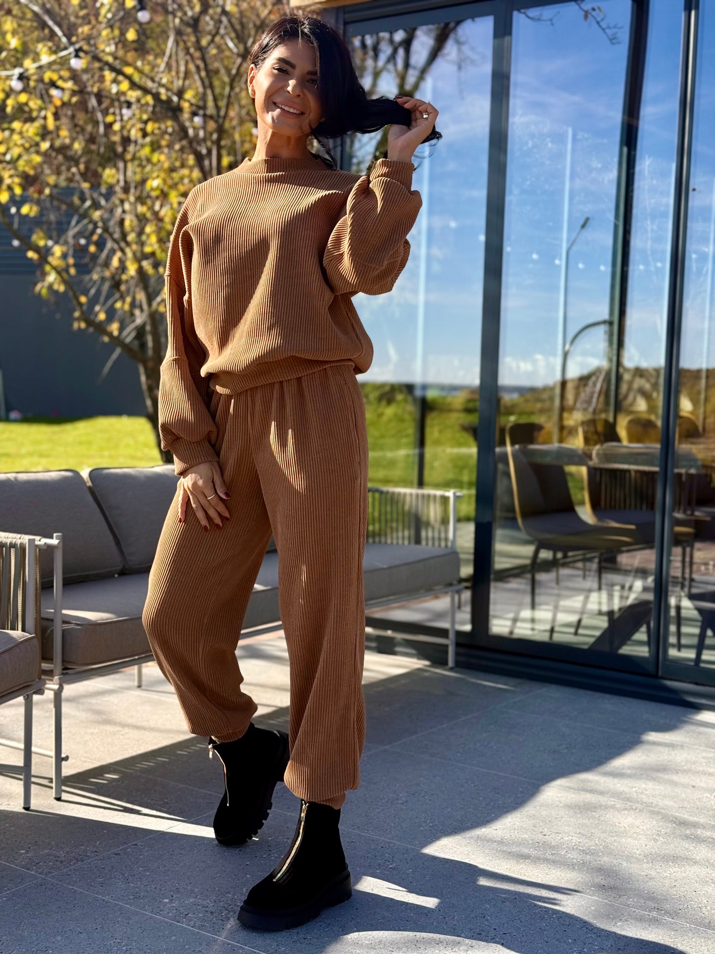 Trening Adnana - Golden Sun