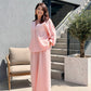 Set Anika - Peach