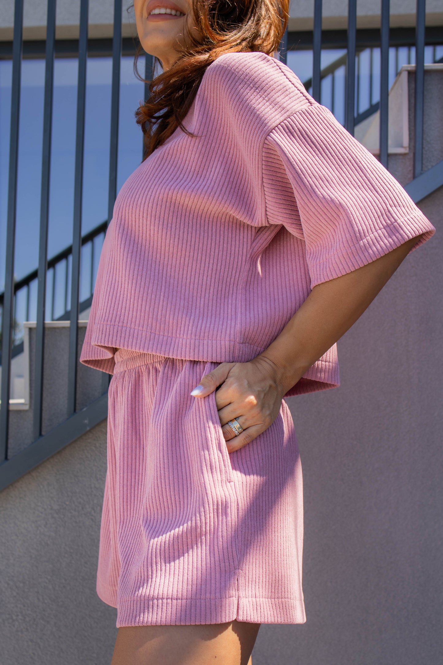Set Reya - Blush