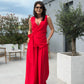 Set Carmen - Red
