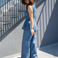 Set Ellira - Denim