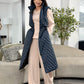 Vesta Spring - Navy Diamond