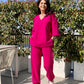 Trening Lara - Bold Fucsia