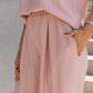 Costum Zinnia - Rose