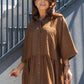 Rochie Nedeea - Choco