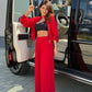 Set Ambra - Red