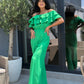 Salopeta Anika - Verde