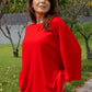 Set Paya - Red