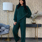Set Lirra - Verde Smarald