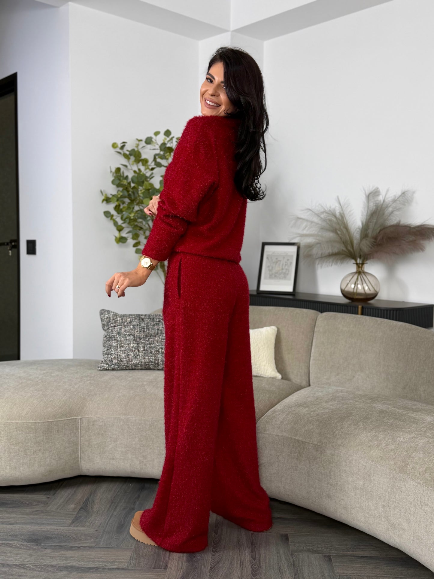 Set Miriphic - Saphire