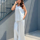 Set Esra - White