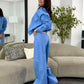 Set Denim - Blue