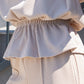 Set Ellie - Beige Latte