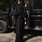 Set Sissi - Black