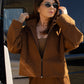 Set Felly - Brown