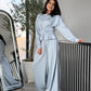 Set Jhoana - Silver Cloud