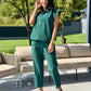 Set Martina - Verde Smarald