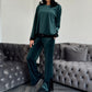 Costum Iovana - Verde Smarald
