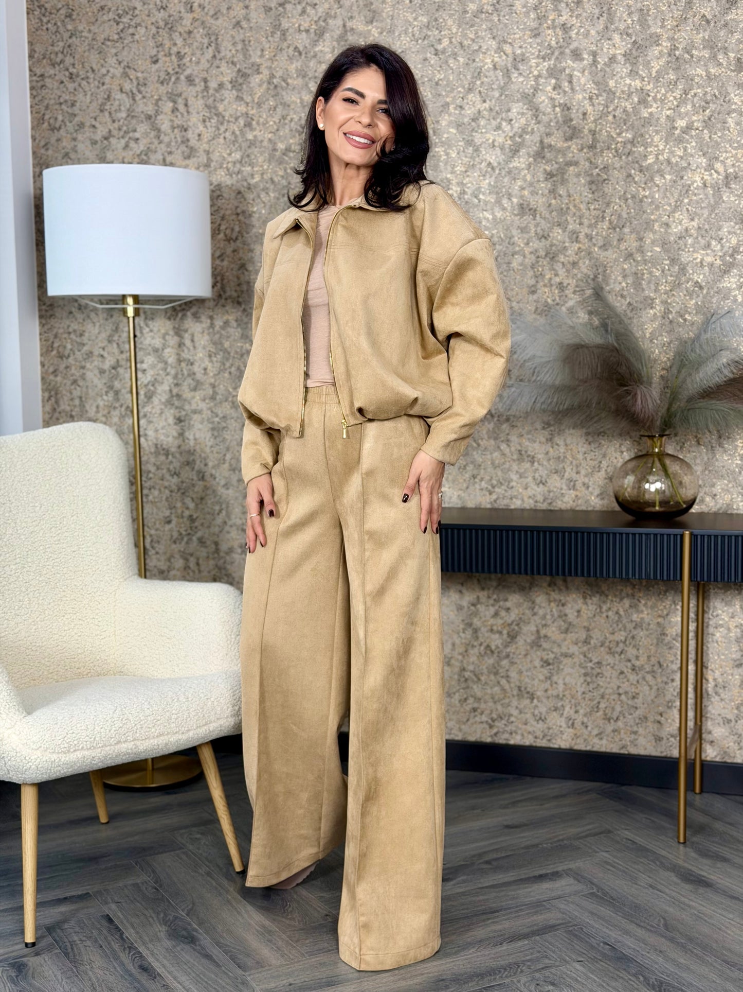 Costum Mella  - Champagne