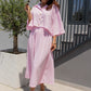 Set Katarra - Blush