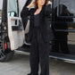 Costum Astoria - Pure Black