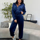 Set Gaga - Bleumarin
